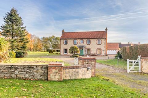 5 bedroom detached house for sale, Glentham, Market Rasen, LN8