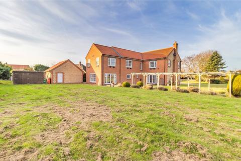 5 bedroom detached house for sale, Glentham, Market Rasen, LN8