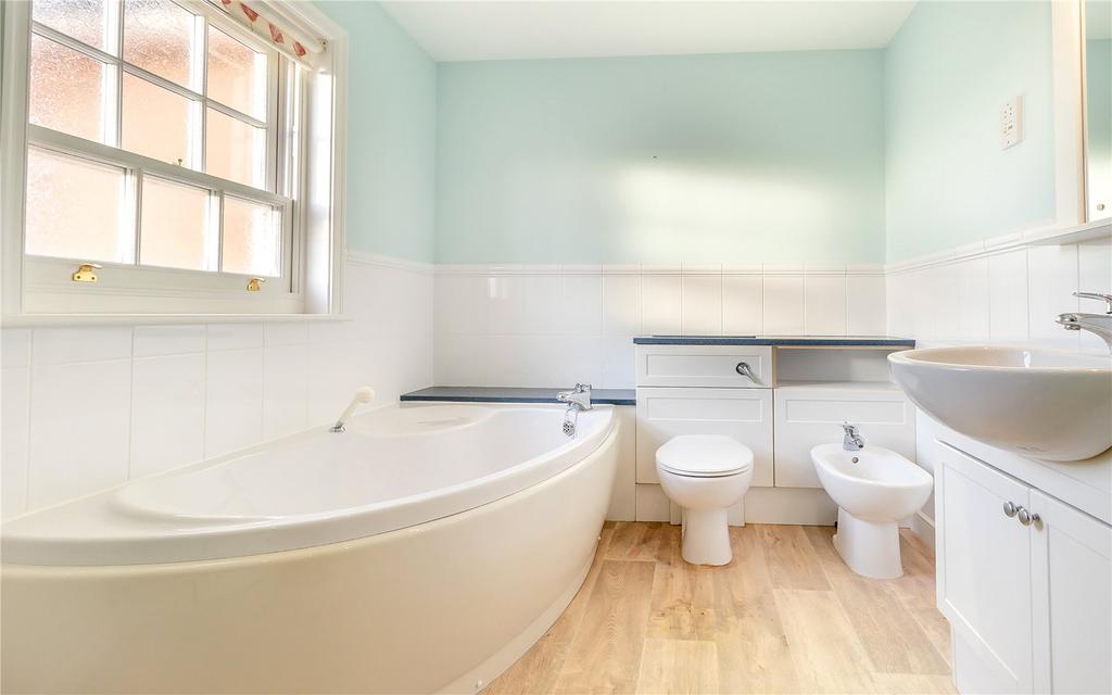 En Suite