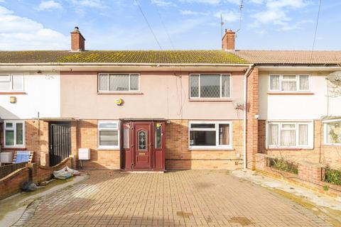 4 bedroom terraced house for sale, Magnolia Street, West Drayton, Middlesex