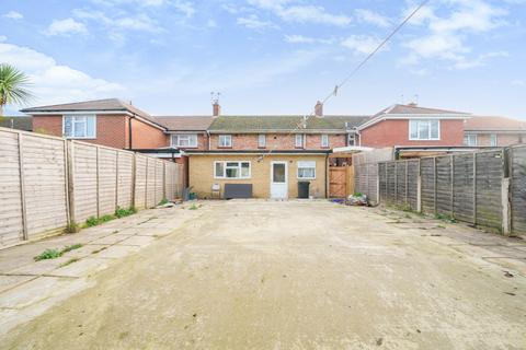 4 bedroom terraced house for sale, Magnolia Street, West Drayton, Middlesex