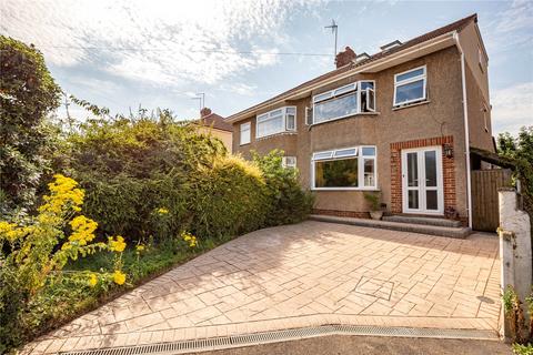 4 bedroom semi-detached house for sale, Eastleigh Close, Gloucestershire BS16