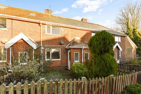 2 bedroom terraced house for sale, Adams Close, Perham Down, Andover