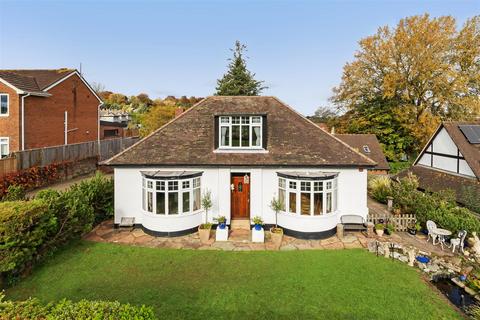 3 bedroom detached house for sale, Perridge Close, Exeter