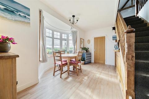 3 bedroom detached house for sale, Perridge Close, Exeter