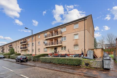 2 bedroom flat to rent, Drumry Road East, Flat 1/2, Drumchapel, Glasgow, G15 8PQ