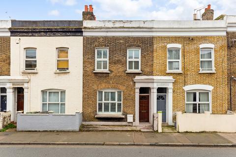 3 bedroom terraced house for sale, London SE8