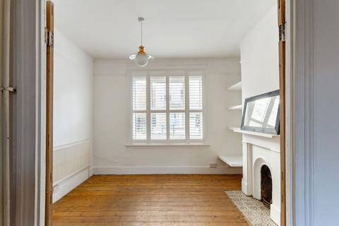 3 bedroom terraced house for sale, Brookmill Road, London SE8