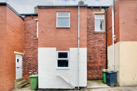 undefined, South View Birstall, Batley