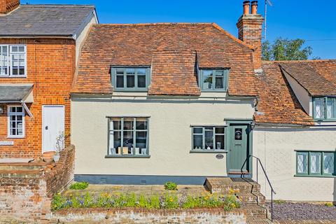 3 bedroom cottage for sale, Dunmow Road, Great Bardfield, Braintree