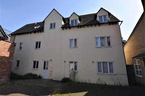 Block of apartments for sale, Queen Street, Haverhill CB9