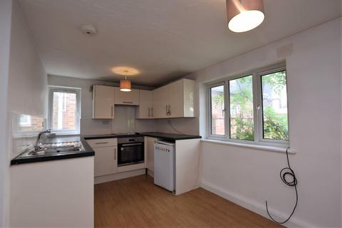 Block of apartments for sale, Queen Street, Haverhill CB9