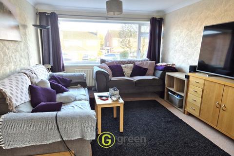 3 bedroom detached house to rent, Sutton Coldfield, West Midlands B75