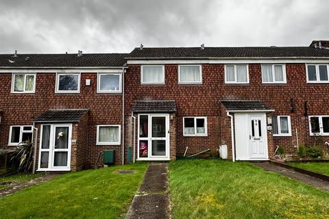 undefined, Hadrian Road, Andover