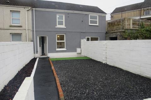 2 bedroom semi-detached house for sale, Dolau Road, Llanelli SA15
