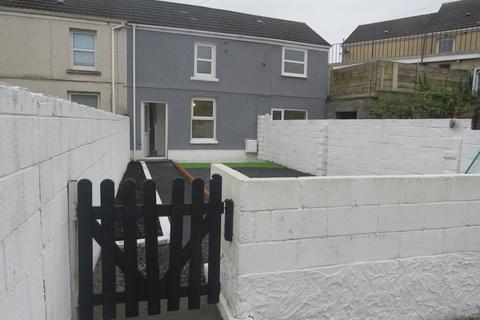 2 bedroom semi-detached house for sale, Dolau Road, Llanelli SA15