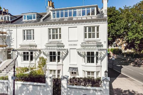 5 bedroom end of terrace house for sale, Clifton Terrace, Brighton BN1