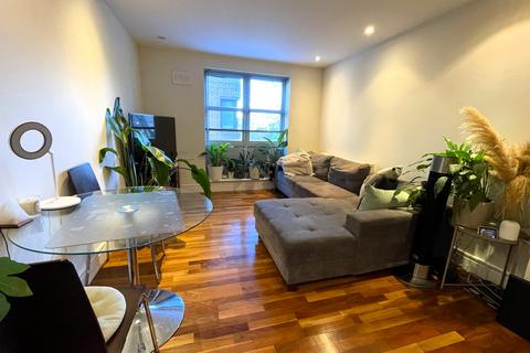 1 bedroom flat to rent, Kay Street, London E2