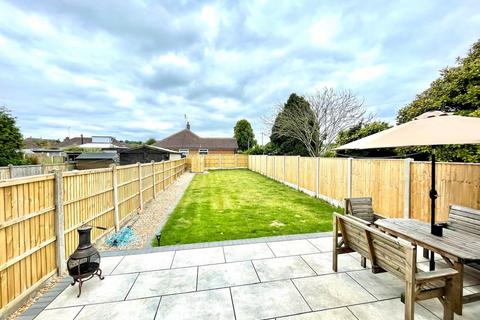 3 bedroom semi-detached house for sale, Lower Kirklington Road, Southwell NG25