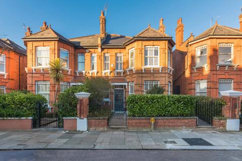 5 bedroom semi-detached house for sale, Keyes Road, London, NW2