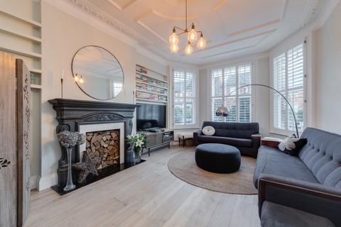 5 bedroom semi-detached house for sale, Keyes Road, London, NW2