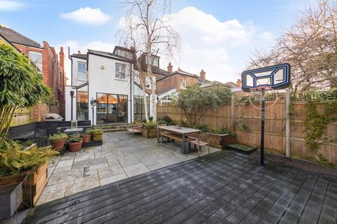 22 Keyes Road, London, NW2 3XA