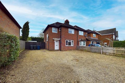 3 bedroom semi-detached house for sale, Acres End, Amersham, Buckinghamshire