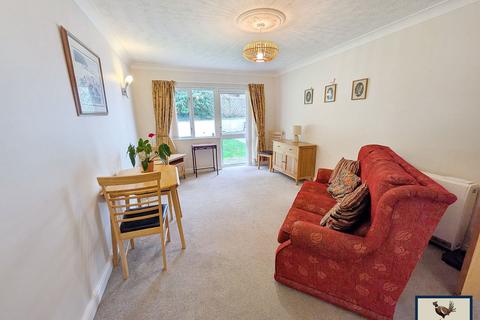 2 bedroom retirement property for sale, Parkwood Court,Tavistock, PL19 0RH