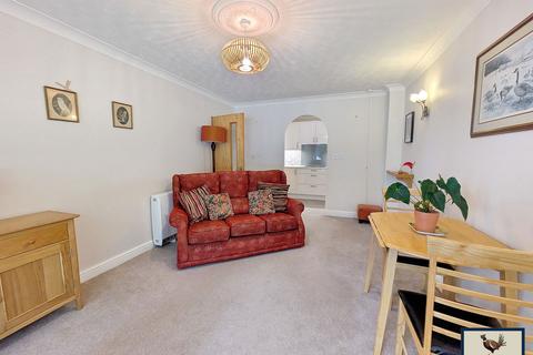 2 bedroom retirement property for sale, Parkwood Court,Tavistock, PL19 0RH