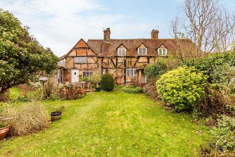 3 bedroom semi-detached house for sale, Woodyers Farm, Barnett Lane, Wonersh, Guildford, GU5