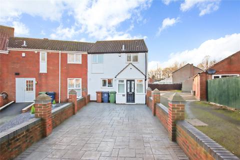 3 bedroom end of terrace house for sale, Raby Road, Tyne and Wear NE38