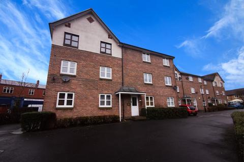 2 bedroom flat to rent, Benwell Village Mews, Benwell, Newcastle upon Tyne, NE15