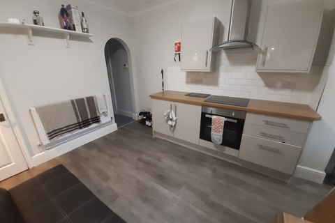 2 bedroom terraced house to rent, Lincoln LN5