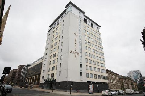 1 bedroom flat to rent, Bath Street, Glasgow, G2