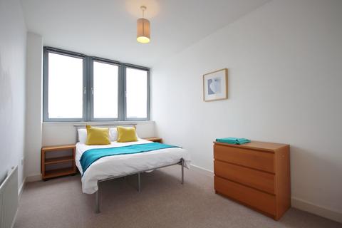 1 bedroom flat to rent, Bath Street, Glasgow, G2