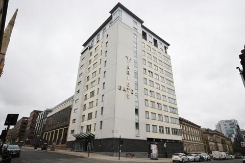 undefined, Bath Street, Glasgow, G2