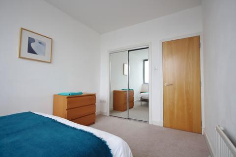 undefined, Bath Street, Glasgow, G2