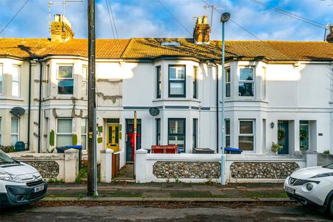 4 bedroom terraced house for sale, Southfield Road, Broadwater, Worthing, West Sussex, BN14