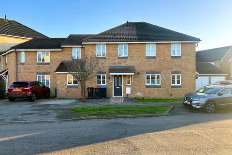 3 bedroom terraced house to rent, Blanchland Circle, Monkston