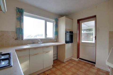 2 bedroom semi-detached bungalow for sale, BLACKBROOK ROAD, FAREHAM