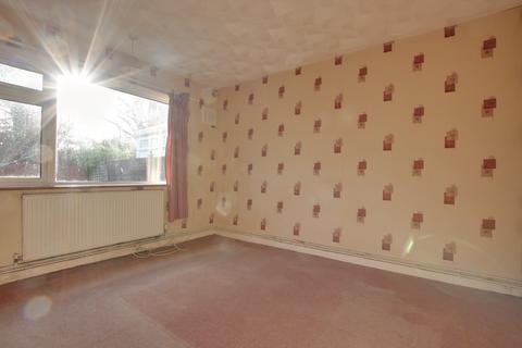 2 bedroom semi-detached bungalow for sale, BLACKBROOK ROAD, FAREHAM