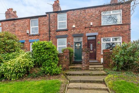 2 bedroom terraced house for sale, Constance Street, St. Helens, WA10