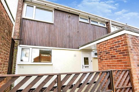 Ashway Clough, Offerton, Stockport, SK2