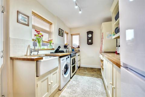 2 bedroom end of terrace house for sale, Newcombe Street, Market Harborough LE16