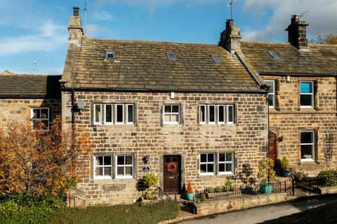 5 bedroom terraced house for sale, Adel Mill, Leeds LS16