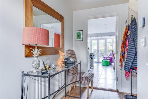 12 Allard Way, Saffron Walden, CB11 3GP