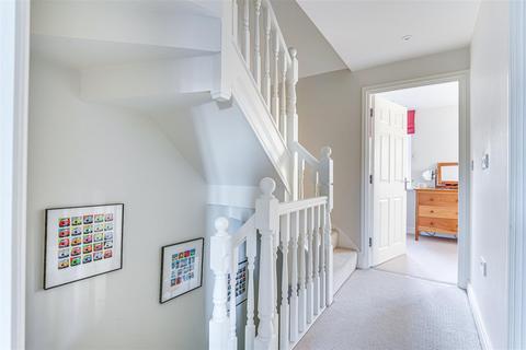 12 Allard Way, Saffron Walden, CB11 3GP
