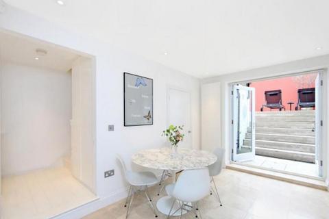 3 bedroom house to rent, Sharpleshall Street, Primrose Hill, NW1