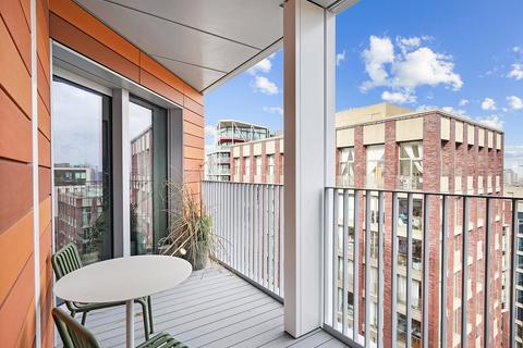 2 bedroom apartment to rent, Bloom East, Nine Elms Lane, SW11