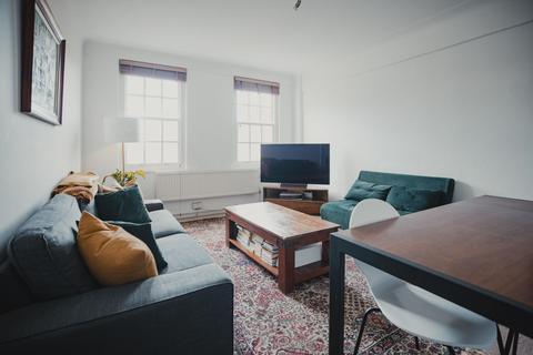 1 bedroom flat to rent, Eton Hall, London NW3